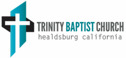 Trinity Baptist Church Healdsburg
